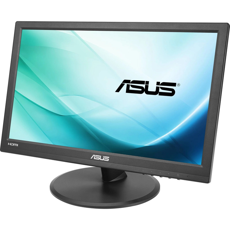 Asus VT168H 15.6" 16:9 75Hz 10-Point Touchscreen LCD Monitor - شاشة